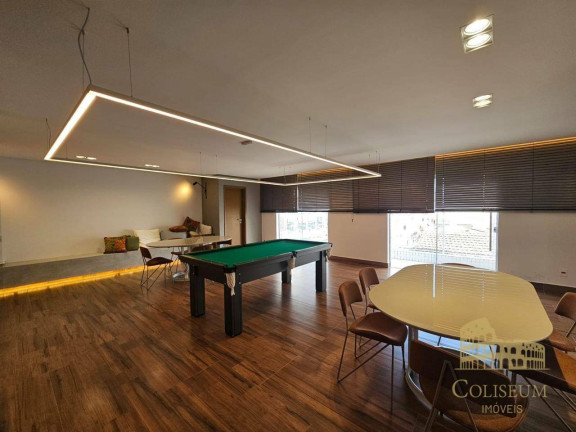Imagem Apartamento com 1 Quarto à Venda, 56 m² em Canto Do Forte - Praia Grande