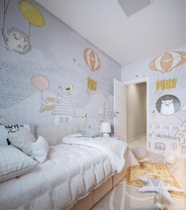 Imagem Apartamento com 3 Quartos à Venda, 112 m² em Jardim - Santo André Imagem Apartamento com 3 Quartos à Venda, 112 m² em Jardim - Santo André