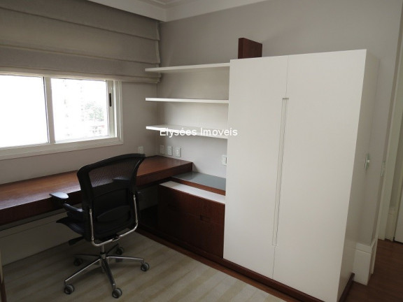 Imagem Apartamento com 4 Quartos à Venda, 308 m² em Moema - São Paulo Imagem Apartamento com 4 Quartos à Venda, 308 m² em Moema - São Paulo