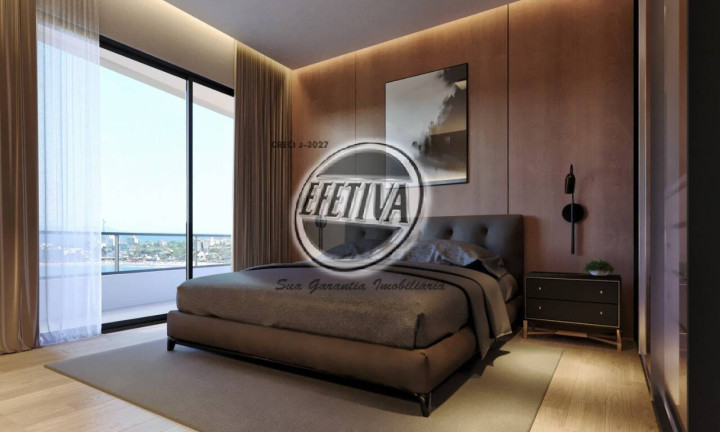 Imagem Apartamento com 3 Quartos à Venda, 173 m² em Brejatuba - Guaratuba