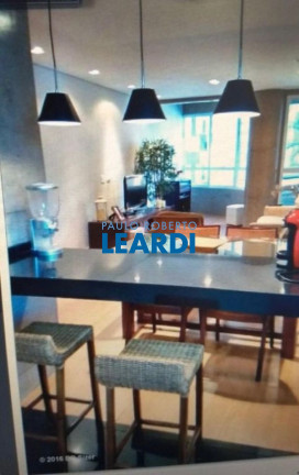 Apartamento com 2 Quartos à Venda, 90 m² em Jardim Bela Vista - Santo André