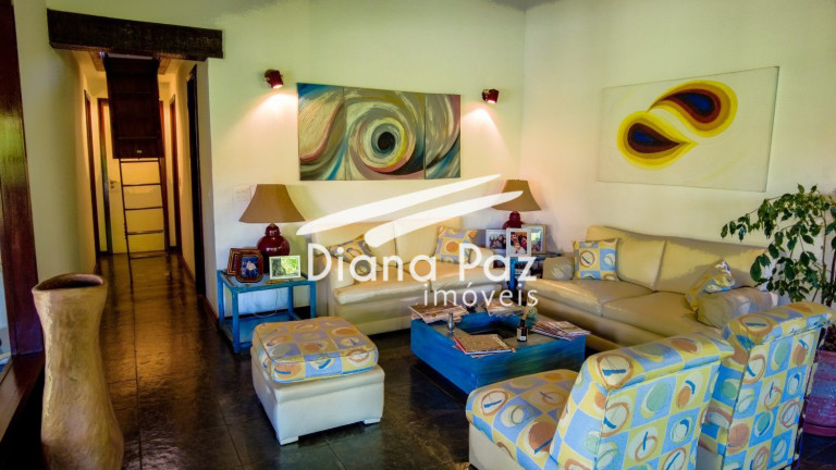 Imagem Casa de Condomínio com 3 Quartos à Venda, 185 m² em Manguinhos - Búzios