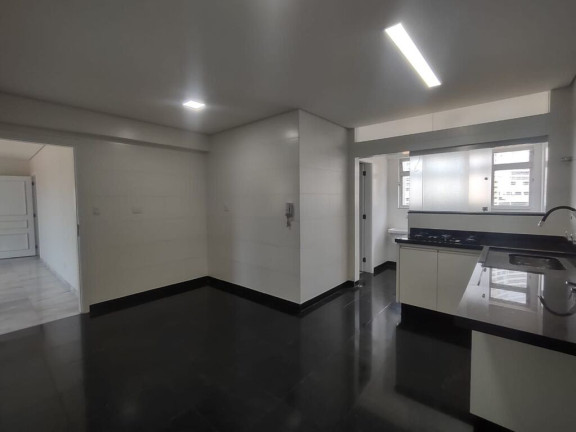 Imagem Apartamento com 3 Quartos à Venda,  em Gonzaga - Santos