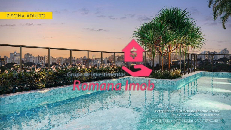 Imagem Apartamento à Venda, em Alto Da Mooca - São Paulo Imagem Apartamento à Venda, em Alto Da Mooca - São Paulo