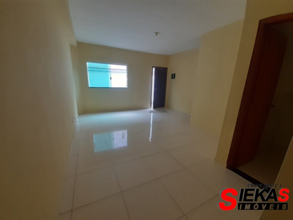Casa com 3 Quartos para Alugar, 80 m² em Vila São Geraldo - São Paulo