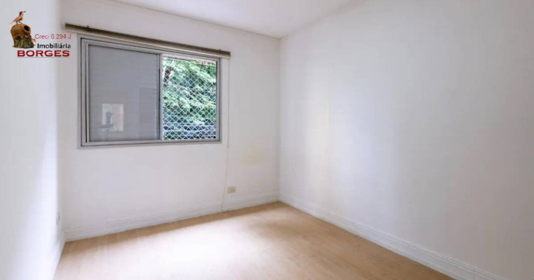 Imagem Apartamento com 3 Quartos à Venda, 92 m² em Brooklin - São Paulo Imagem Apartamento com 3 Quartos à Venda, 92 m² em Brooklin - São Paulo