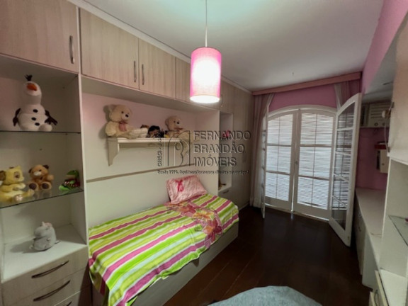 Imagem Casa com 6 Quartos à Venda, 1.000 m² em Barra Da Tijuca - Rio De Janeiro