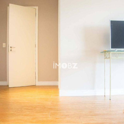 Imagem Imóvel com 3 Quartos à Venda, 182 m² em Panamby - São Paulo