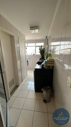 Imagem Apartamento com 2 Quartos à Venda, 115 m² em Santo Amaro - São Paulo