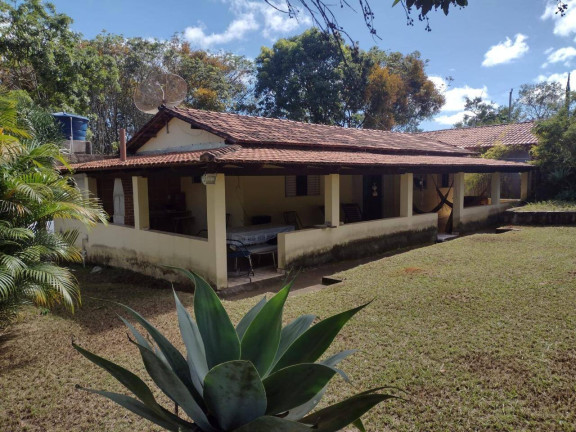 Imagem Chácara com 3 Quartos à Venda, 2 m² em Corrego Do Soldado - Itaúna