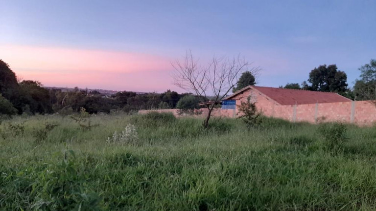 Terreno à Venda, 1.000 m² em Jardim Gramado - Tatuí