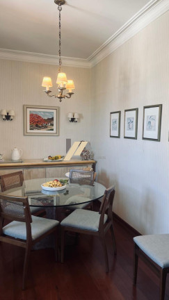 Imagem Imóvel com 4 Quartos à Venda, 415 m² em Cambuí - Campinas