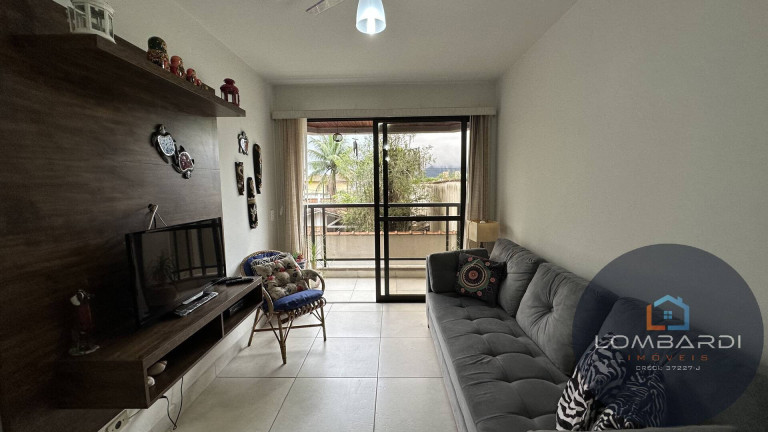 Imagem Apartamento com 2 Quartos à Venda, 75 m² em Itagua - Ubatuba Imagem Apartamento com 2 Quartos à Venda, 75 m² em Itagua - Ubatuba