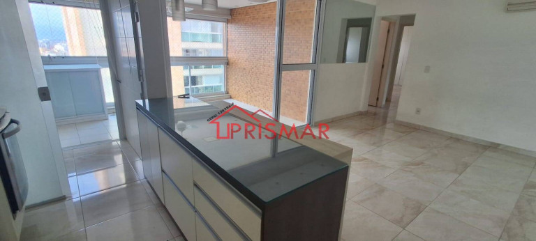 Imagem Apartamento com 2 Quartos à Venda, 77 m² em Ponta Da Praia - Santos Imagem Apartamento com 2 Quartos à Venda, 77 m² em Ponta Da Praia - Santos
