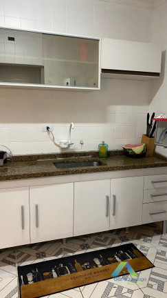 Imagem Sobrado com 3 Quartos à Venda, 170 m² em São João Clímaco - São Paulo