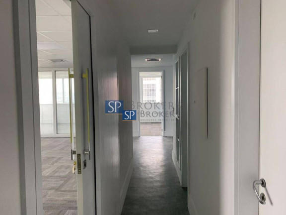 Imagem Sala Comercial para Alugar, 181 m² em Jardim Paulistano - São Paulo Imagem Sala Comercial para Alugar, 181 m² em Jardim Paulistano - São Paulo