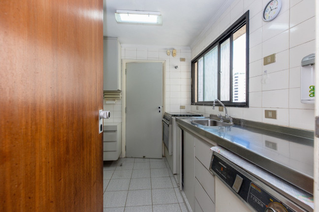 Imagem Apartamento com 3 Quartos à Venda, 162 m² em Perdizes - São Paulo Imagem Apartamento com 3 Quartos à Venda, 162 m² em Perdizes - São Paulo