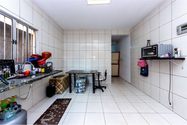 Imagem Casa com 3 Quartos à Venda,  em Cidade Kemel - São Paulo
