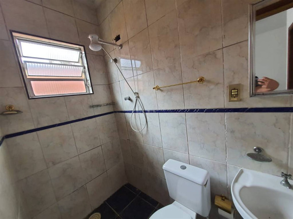 Imagem Casa de Condomínio com 1 Quarto à Venda, 33 m² em Aviação - Praia Grande Imagem Casa de Condomínio com 1 Quarto à Venda, 33 m² em Aviação - Praia Grande