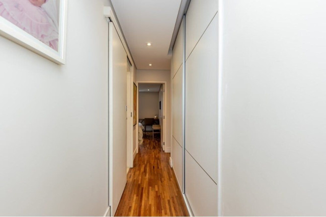 Imagem Apartamento com 3 Quartos à Venda, 141 m² em Itaim Bibi - São Paulo