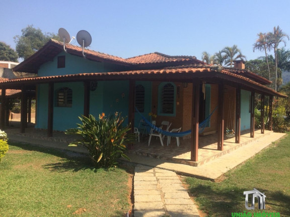 Imóvel com 3 Quartos à Venda, 550 m² em Arara Dos Pereiras - Bragança Paulista