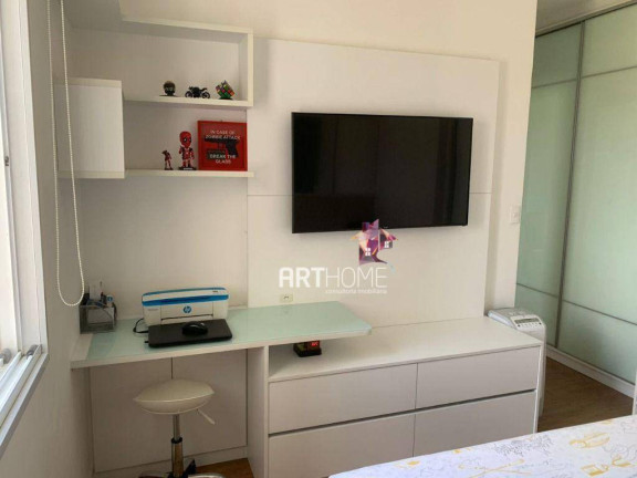 Imagem Apartamento com 1 Quarto à Venda, 44 m² em Vila Caminho Do Mar - São Bernardo Do Campo Imagem Apartamento com 1 Quarto à Venda, 44 m² em Vila Caminho Do Mar - São Bernardo Do Campo