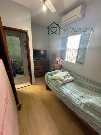 Imagem Casa com 3 Quartos à Venda, 127 m² em Jardim âgela - São Paulo