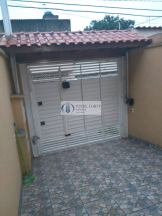 Imagem Sobrado com 3 Quartos à Venda, 83 m² em Jardim Imperador (zona Leste) - São Paulo