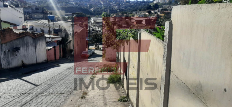Terreno à Venda,  em Centro - Francisco Morato