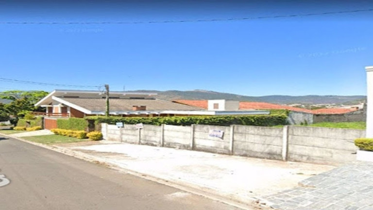 Terreno à Venda, 471 m² em Jardim Do Lago - Atibaia