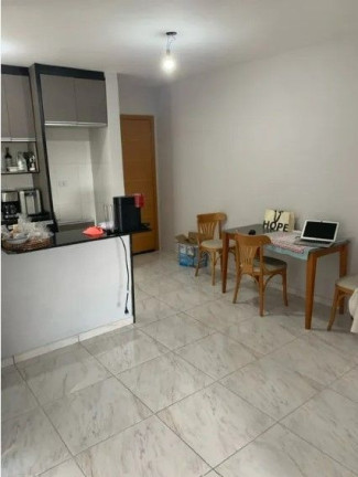 Imagem Apartamento com 2 Quartos à Venda, 49 m² em Cidade Jardim - Sao Jose Dos Pinhais