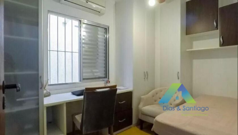 Imagem Casa com 4 Quartos à Venda, 250 m² em Vila Nair - São Paulo