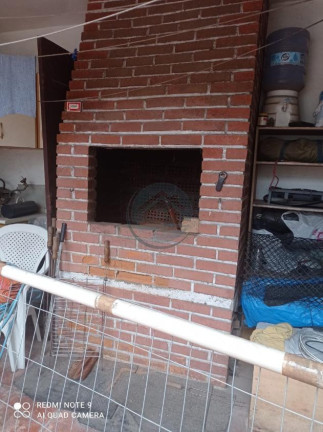 Imagem Casa com 4 Quartos à Venda, 284 m² em Centro - Pelotas