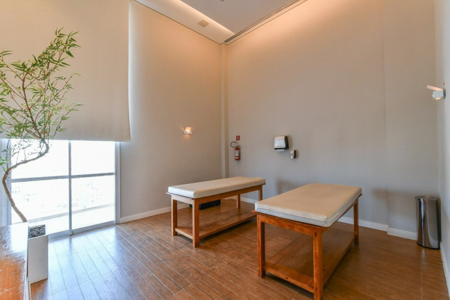 Imagem Apartamento com 1 Quarto à Venda, 156 m² em Vila Olímpia - São Paulo
