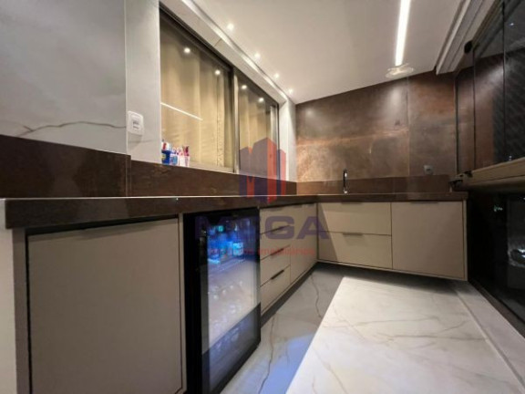 Imagem Apartamento com 4 Quartos à Venda, 160 m² em Itapuã - Vila Velha