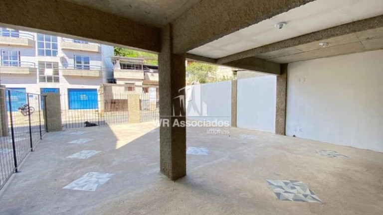 Imagem Apartamento com 2 Quartos à Venda, 70 m²