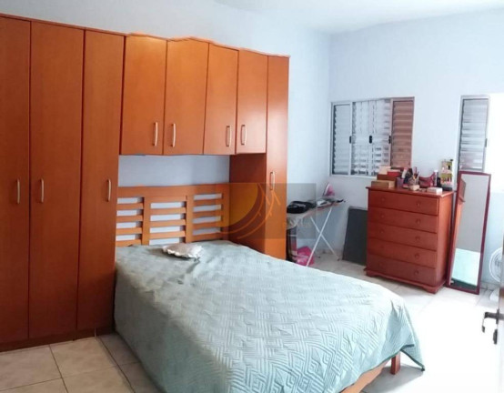 Imagem Casa com 4 Quartos à Venda, 190 m² em Jaraguá - São Paulo Imagem Casa com 4 Quartos à Venda, 190 m² em Jaraguá - São Paulo