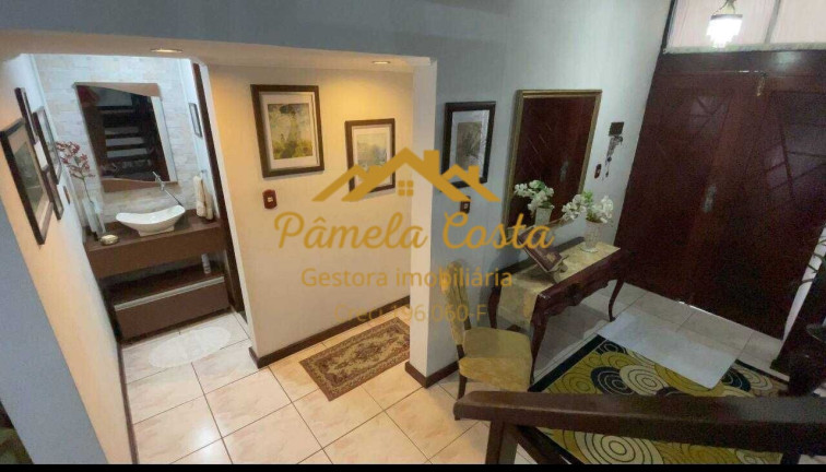 Imagem Sobrado com 4 Quartos à Venda, 320 m² em Jardim Enseada - Guarujá Imagem Sobrado com 4 Quartos à Venda, 320 m² em Jardim Enseada - Guarujá