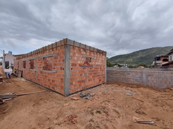 Imagem Casa com 3 Quartos à Venda,  em São João Do Rio Vermelho - Florianópolis