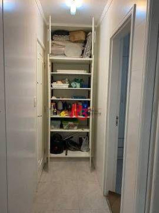 Imagem Apartamento com 2 Quartos à Venda, 98 m² em Gonzaga - Santos
