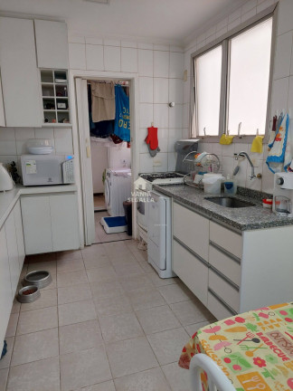 Imagem Apartamento com 2 Quartos à Venda, 90 m² em Perdizes - São Paulo