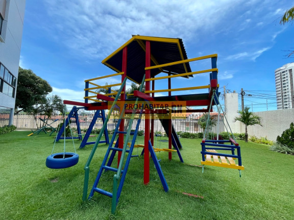 Imagem Casa de Condomínio com 4 Quartos para Alugar, 167 m² em Capim Macio - Natal