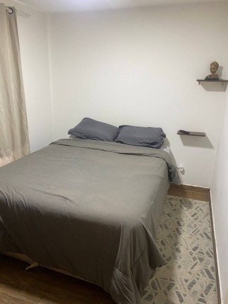 Imagem Apartamento com 2 Quartos à Venda, 42 m² em Vila Juliana - Piraquara Imagem Apartamento com 2 Quartos à Venda, 42 m² em Vila Juliana - Piraquara