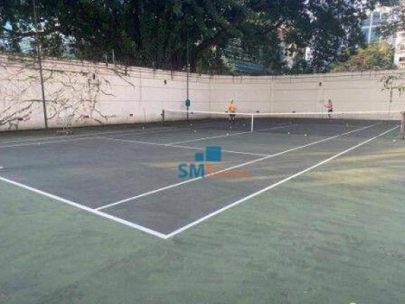 Imagem Apartamento com 3 Quartos à Venda ou Locação, 220 m² em Itaim Bibi - São Paulo
