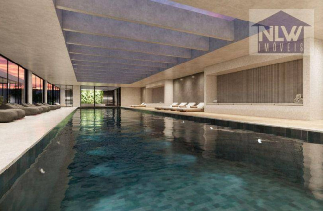 Imagem Cobertura com 3 Quartos à Venda, 98 m² em Vila Clementino - São Paulo Imagem Cobertura com 3 Quartos à Venda, 98 m² em Vila Clementino - São Paulo