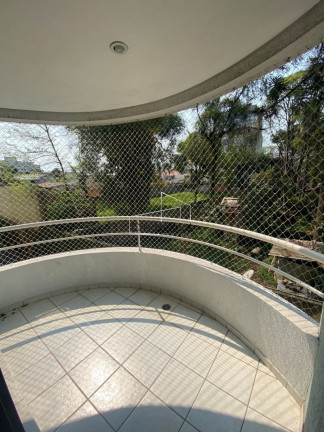Imagem Apartamento com 3 Quartos à Venda, 81 m² em Portão - Curitiba Imagem Apartamento com 3 Quartos à Venda, 81 m² em Portão - Curitiba
