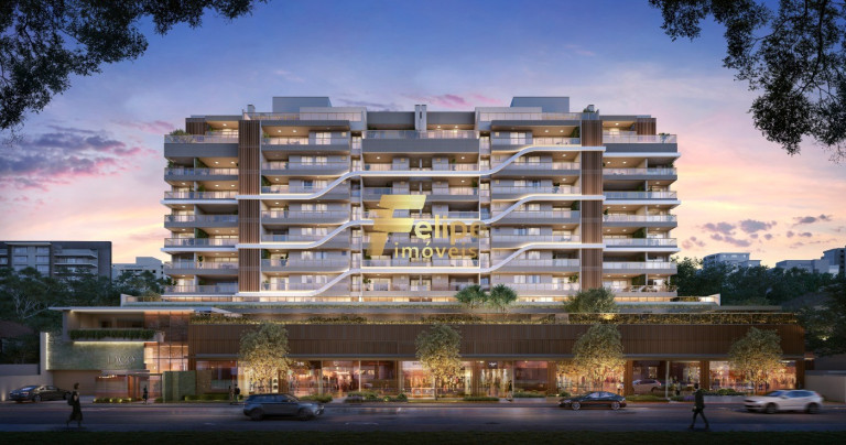 Imagem Imóvel com 4 Quartos à Venda, 136 m² em Jardim Camburi - Vitória Imagem Imóvel com 4 Quartos à Venda, 136 m² em Jardim Camburi - Vitória