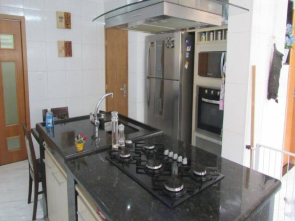 Imagem Apartamento com 2 Quartos à Venda, em Centro - São Vicente Imagem Apartamento com 2 Quartos à Venda, em Centro - São Vicente