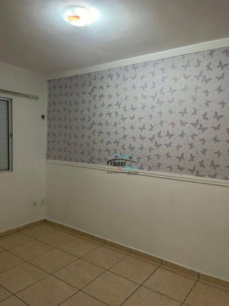 Imagem Apartamento com 2 Quartos à Venda, 52 m² em Wanel Ville - Sorocaba Imagem Apartamento com 2 Quartos à Venda, 52 m² em Wanel Ville - Sorocaba