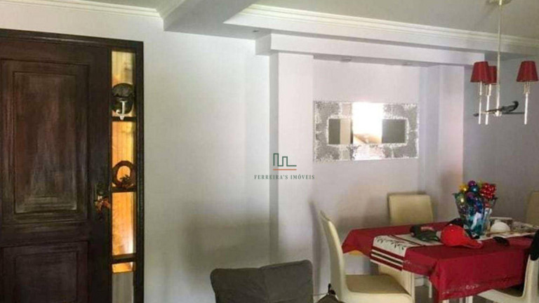 Imagem Casa com 3 Quartos à Venda, 216 m² em Itaipu - Niterói Imagem Casa com 3 Quartos à Venda, 216 m² em Itaipu - Niterói